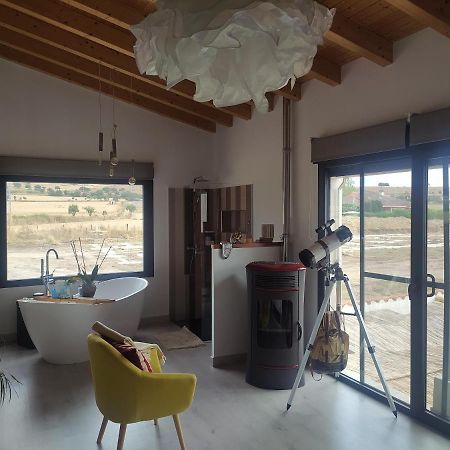 Habitaciones Con Encanto Ivanrey Kültér fotó