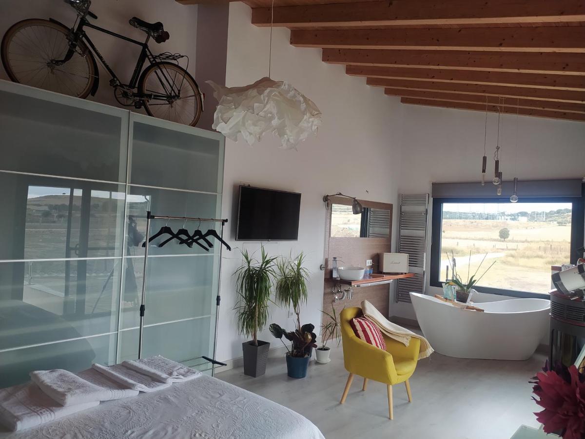 Habitaciones Con Encanto Ivanrey Kültér fotó