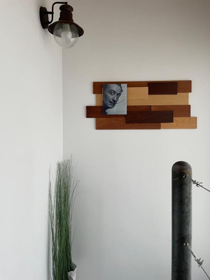 Habitaciones Con Encanto Ivanrey Kültér fotó