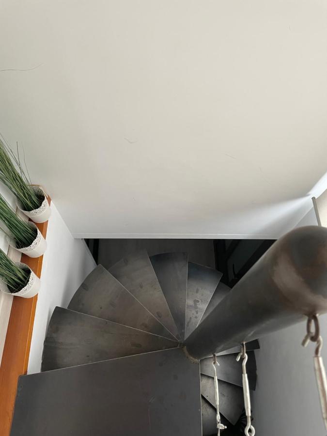 Habitaciones Con Encanto Ivanrey Kültér fotó