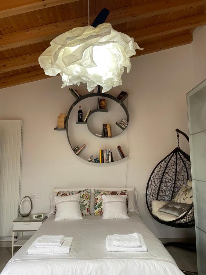 Habitaciones Con Encanto Ivanrey Kültér fotó