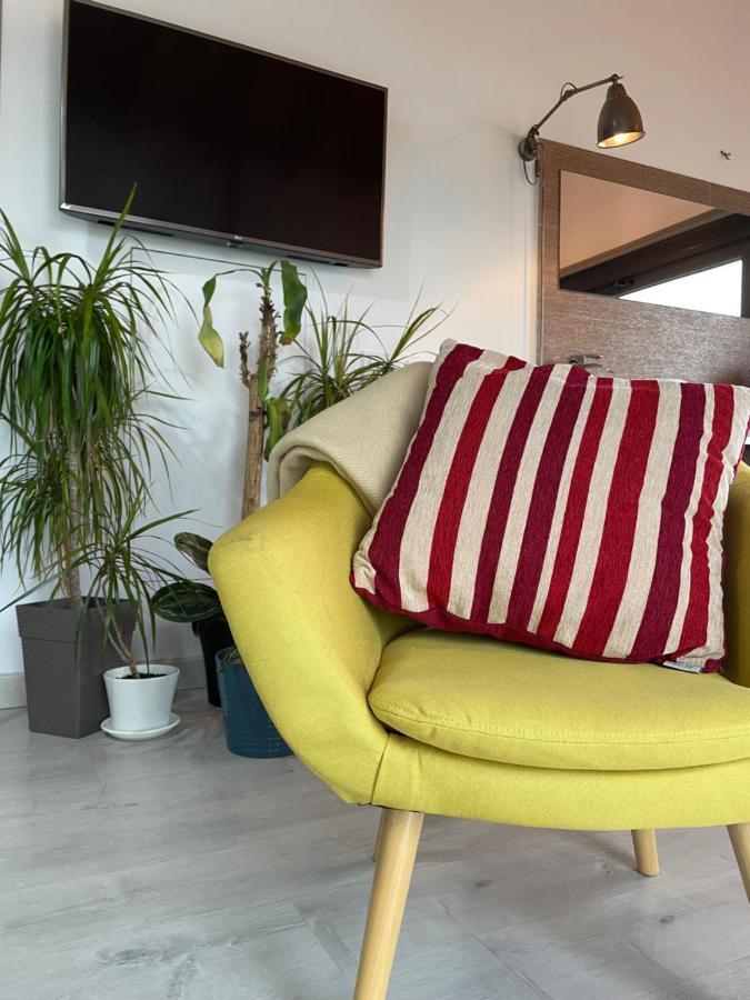 Habitaciones Con Encanto Ivanrey Kültér fotó