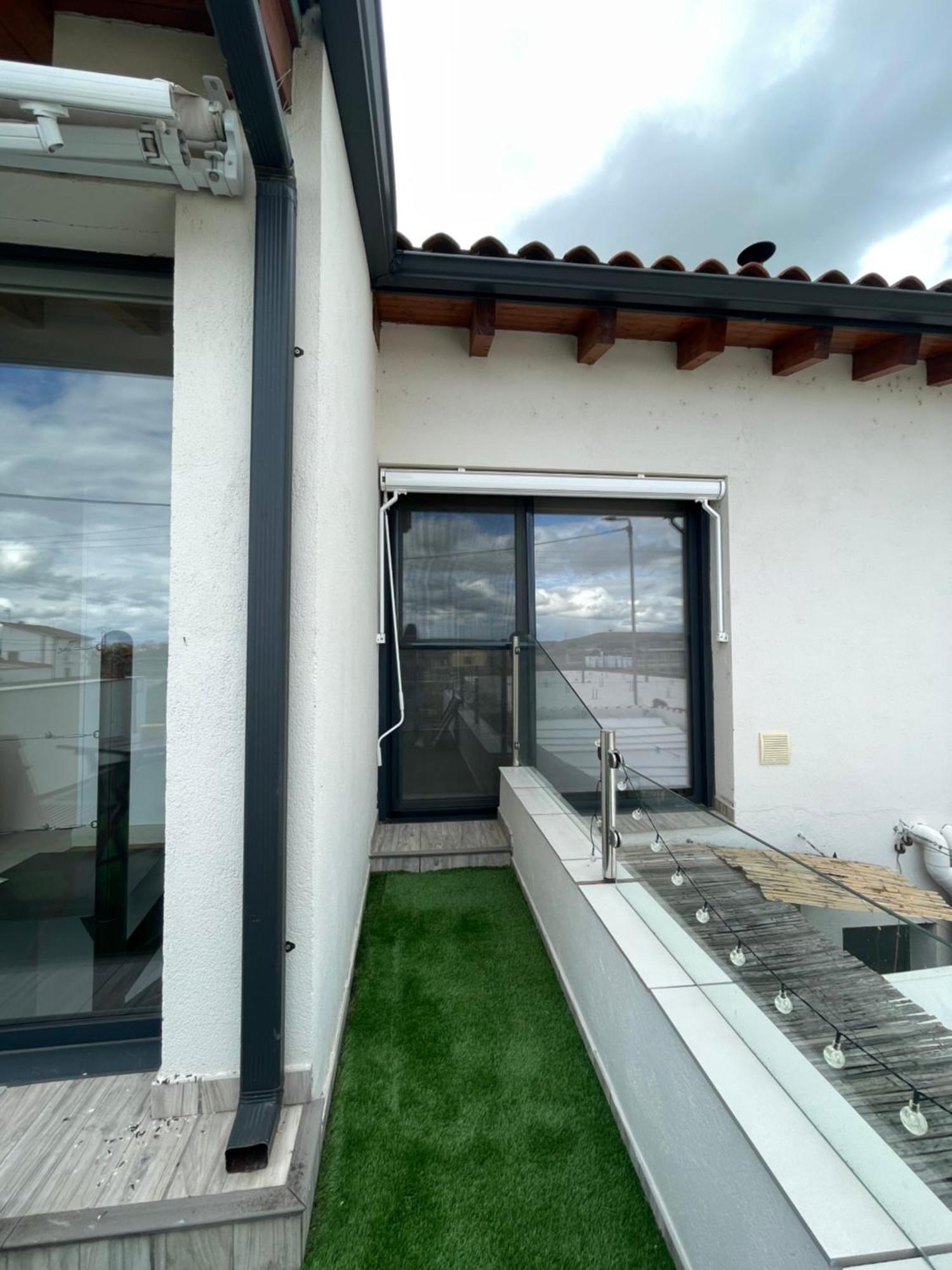 Habitaciones Con Encanto Ivanrey Kültér fotó